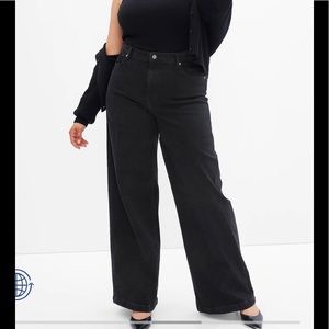 High Rise Stride Jeans with Washwell, 12T